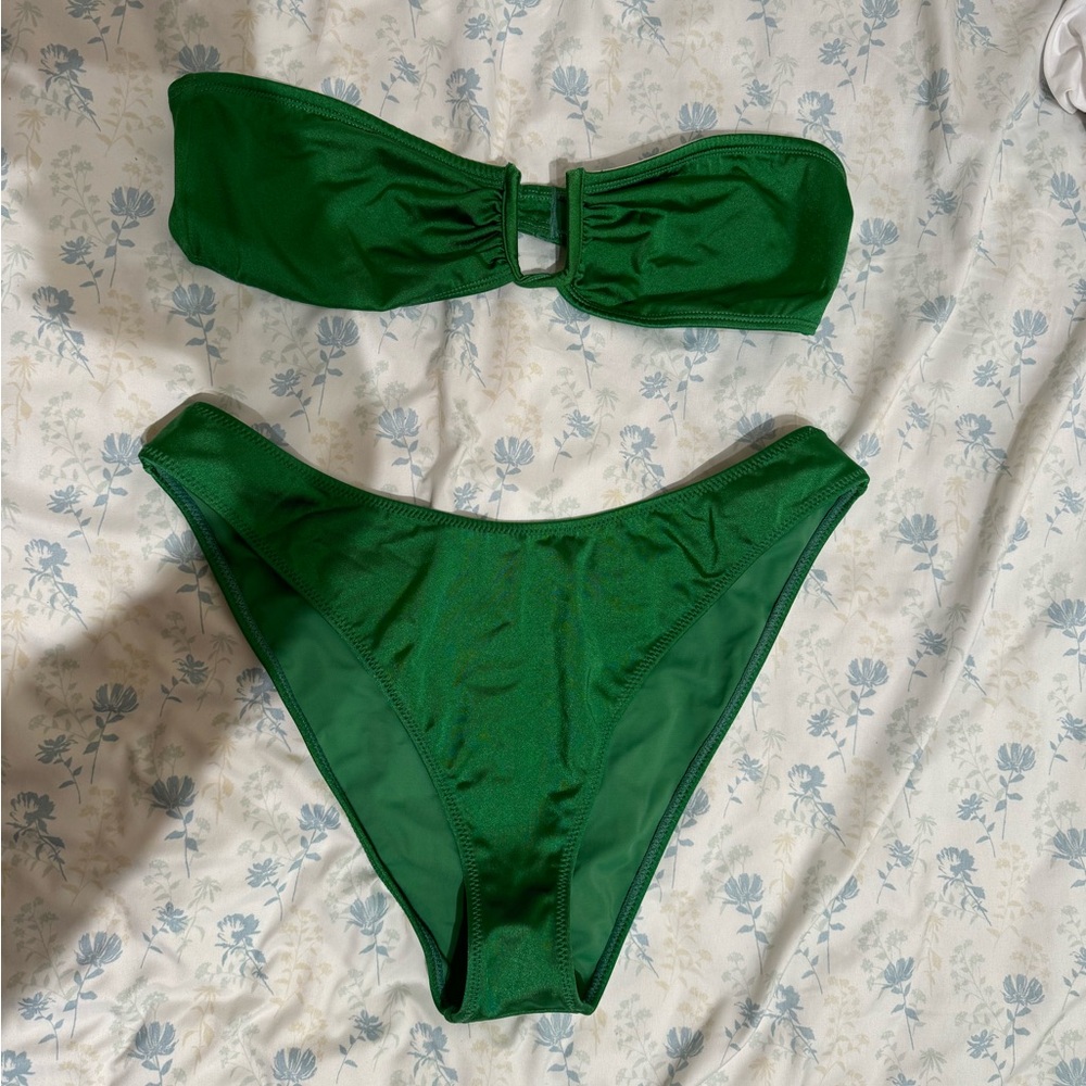 Pacsun Bikini Bottoms